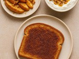 Elevenses: jesenski uvod