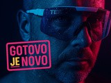 Gotovo je novo