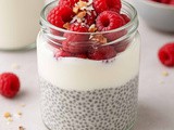 Hiter chia puding