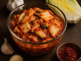 Hiter kimchi – korejska klasika po domače