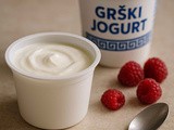 Kako brati oznake na jogurtih – maščobe, sladkor, “light” pasti