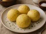 Krompirjeve kepice
