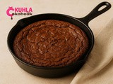 Kuhla – Čokoholik: za vse, ki mislijo, da je čokolade vedno premalo