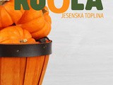 Kuhla – Jesenska toplina je tu