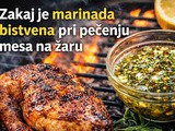 Najboljše marinade za žar: 5 receptov za sočno meso