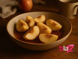 Naravno sladek zaključek dneva – sadni konec večera