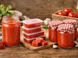 Passata: zakaj jo imajo vsi v shrambi (in kako jo enostavno narediš doma)
