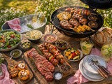Piknik 2026: veliki vodič za žar, priloge, sladice in brezstresno organizacijo
