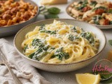 Ponedeljek je za testenine: 3 hitre ideje za kosilo brez kompliciranja