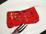 Red velvet kolač