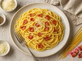 Testenine “carbonara po domače”