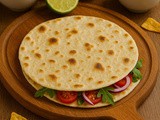Tortilja – kraljica preprostosti (in razlog, zakaj mi poleti malo  rola )
