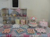 Sweet Table Bakes