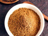 Ellu Podi | Sesame Seed Powder