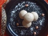 Oats Peanut Ladoo | Easy Diwali Sweets Recipe