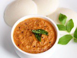 Onion Chutney Recipe | Vengaya Chutney