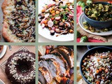 12 Recipes to Make This Fall