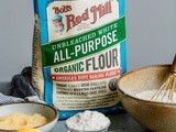 Cake Flour Vs All Purpose Flour