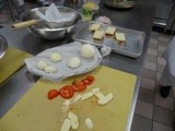 Cheese-Making Class