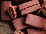 Homemade Tim Tams