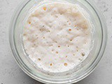 How to Revive Dried Sourdough Starter
