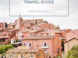Provence France Travel Guide