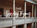 The Sunday Thymes