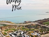 The Weekly Mix