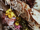 The Weekly Mix