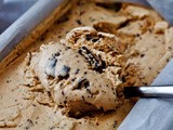 Throwback Thursday | Burnt Sugar Ice Cream with Chocolate Bits