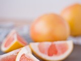 Throwback Thursday | Candied Grapefruit Zest