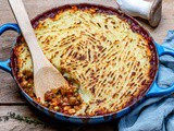 Easy Vegan Shepherd’s Pie Recipe