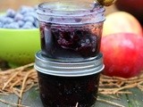 Blueberry Apple Jam