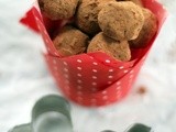 Cardamom-Scented Truffles for Valentine’s Day