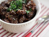 Lamb and Date Stew for Sukkot