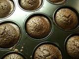 Mini Mudcakes and a Touch of Kitchen Psychology