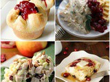 34 Delicious Holiday Leftover Ideas