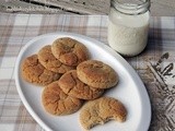 Chai Sugar Cookies