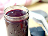 Low Carb Blueberry bbq Sauce Recipe
