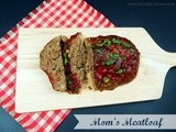 Mom's Meatloaf