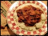 Quick and Easy Red Beans and Rice