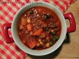 Slow Cooker Campfire Stew