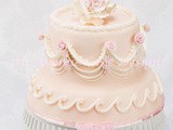 Learn More Lambeth Method of Cake Decorating