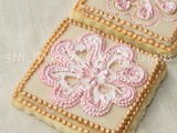 Royal Icing Tips and Techniques