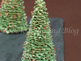 Sugar Christmas Tree