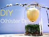 Diy o(h)ster Deko