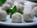 Paleo Raffaello