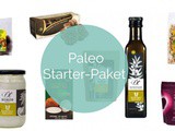 Paleo Starter-Paket