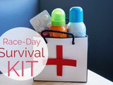 Race-Day Survival Kit