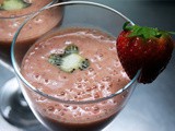 Strawberry-Kiwi-Hazelnut-Milkshake